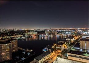 Studio apartment with an incredible view - 908B
